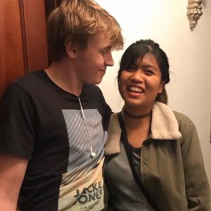 Meet your Posher, Mayrelence